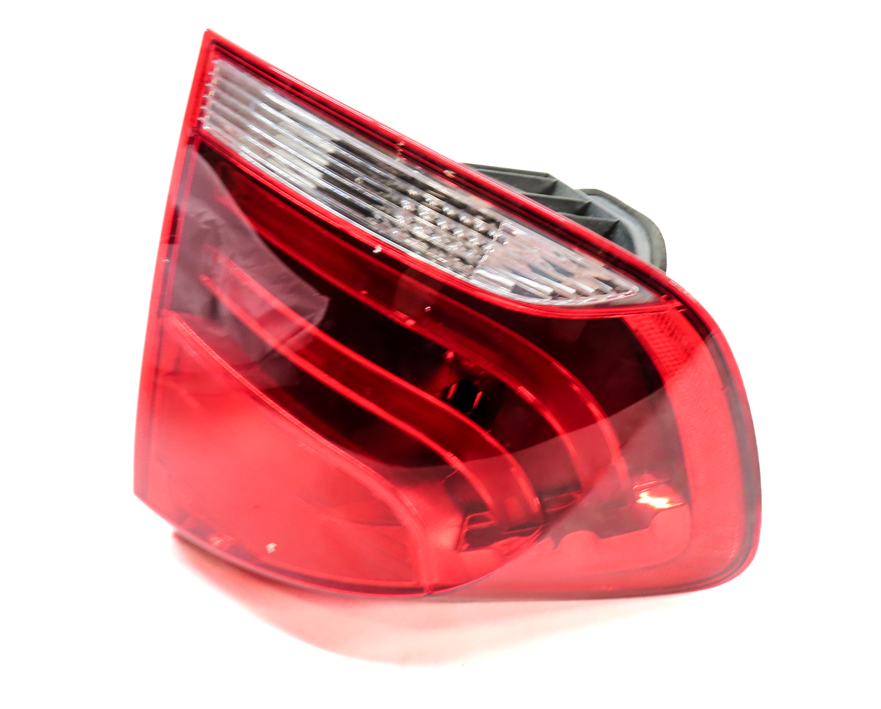2012-2015 BMW X1 (E84) LEFT DRIVER REAR OUTER TAILLIGHT BRAKE LIGHT LAMP — exact item pictured